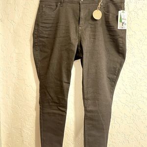 Dip Womens skinny jeans